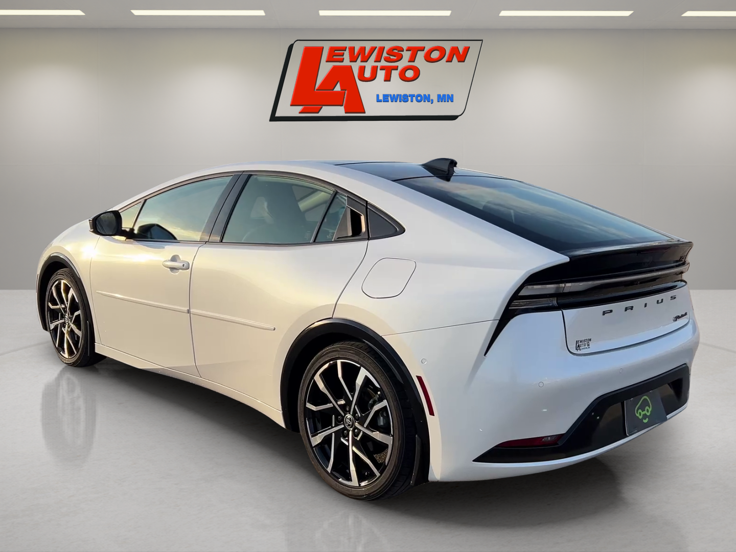 2024 Toyota Prius Prime XSE Premium