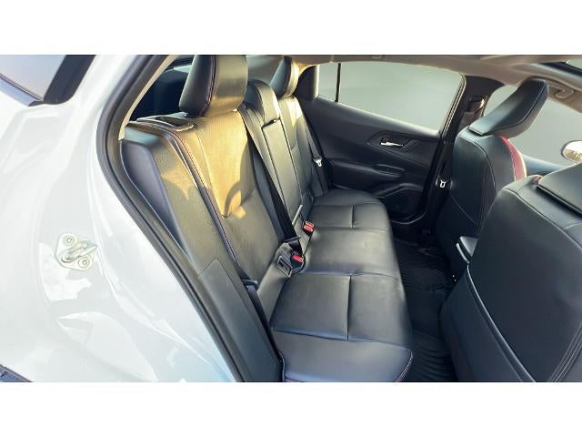 2024 Toyota Prius Prime XSE Premium