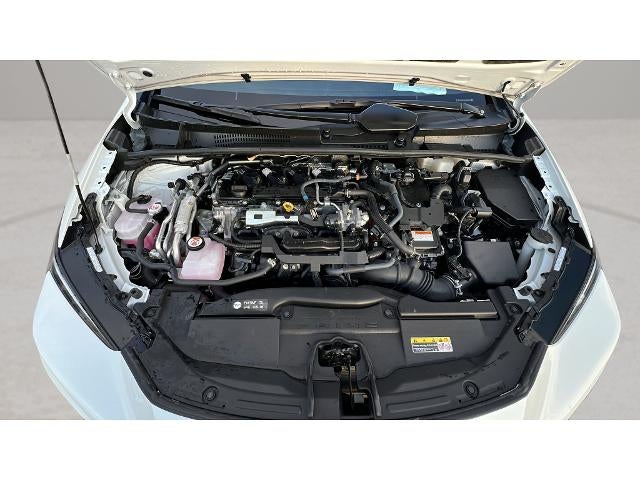 2024 Toyota Prius Prime XSE Premium