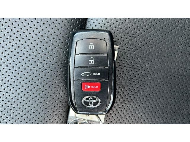 2024 Toyota Prius Prime XSE Premium