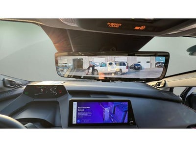 2024 Toyota Prius Prime XSE Premium