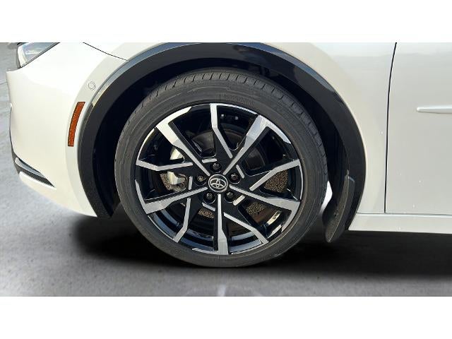 2024 Toyota Prius Prime XSE Premium