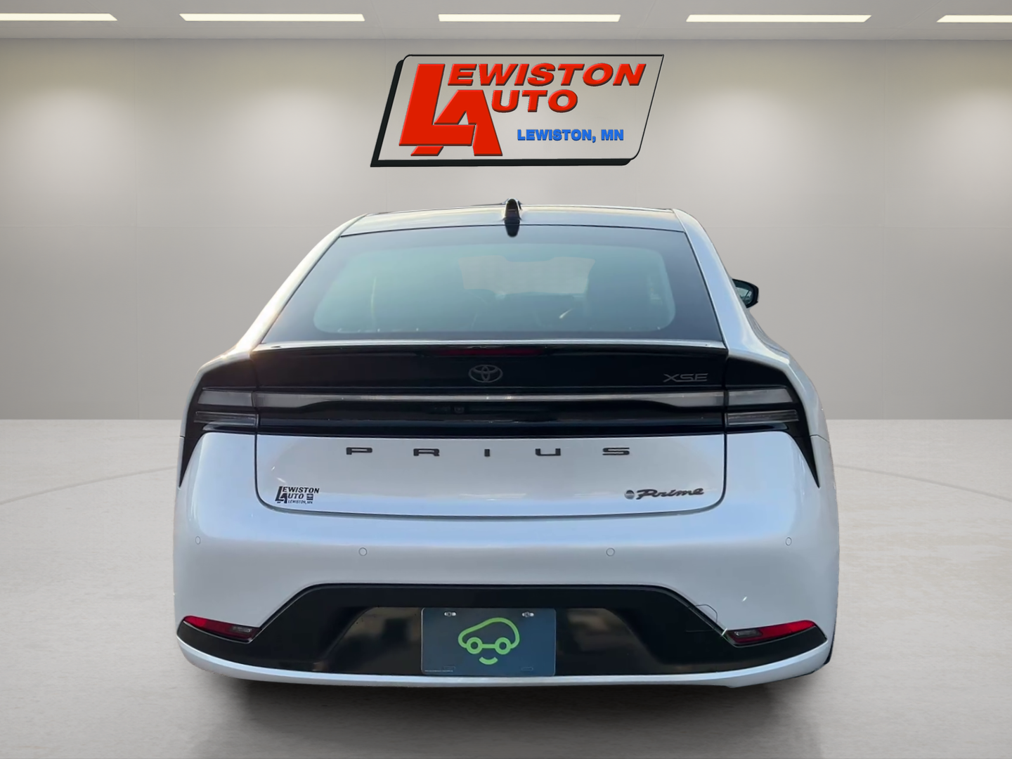 2024 Toyota Prius Prime XSE Premium