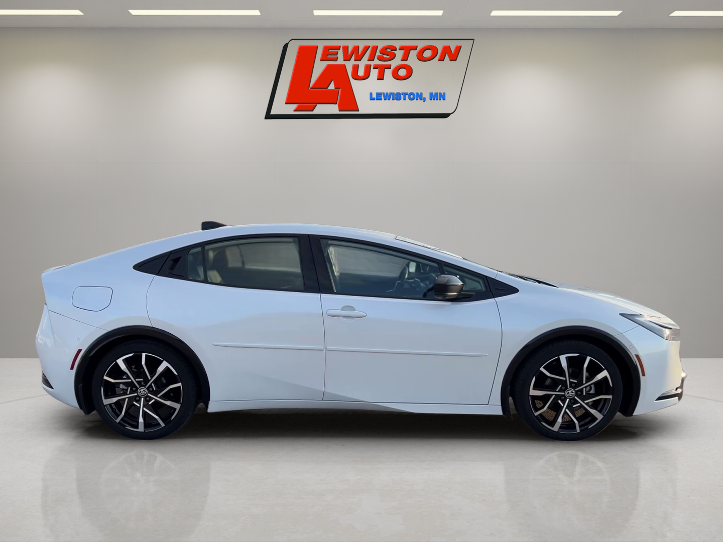 2024 Toyota Prius Prime XSE Premium