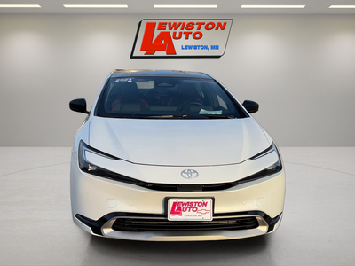 2024 Toyota Prius Prime XSE Premium