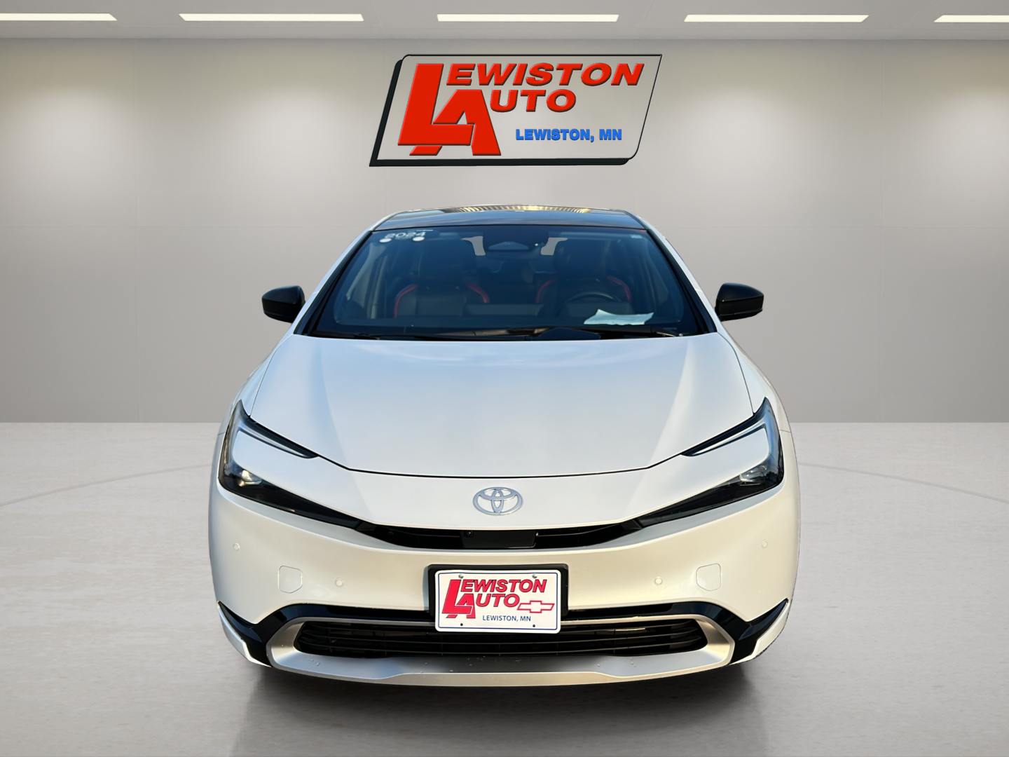 2024 Toyota Prius Prime XSE Premium