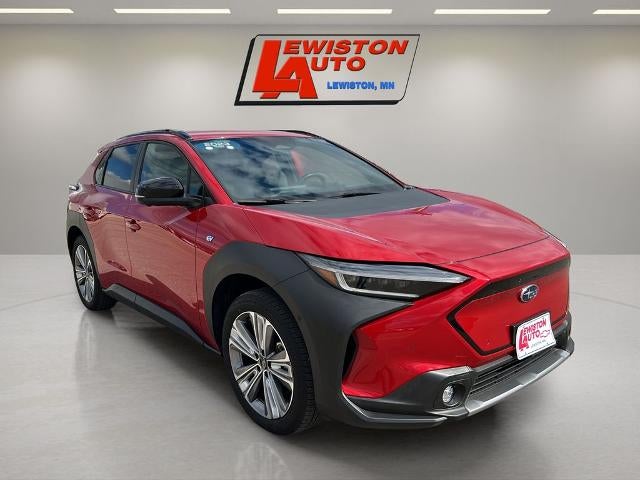 2023 Subaru Solterra Limited