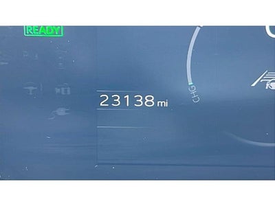 2023 Subaru Solterra Limited
