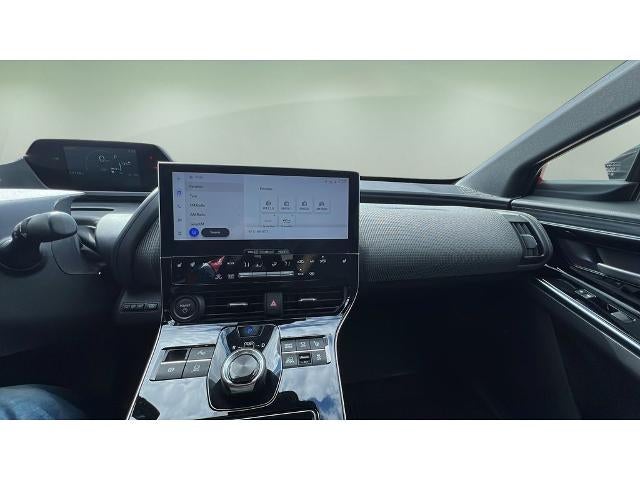 2023 Subaru Solterra Limited