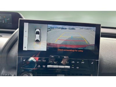2023 Subaru Solterra Limited
