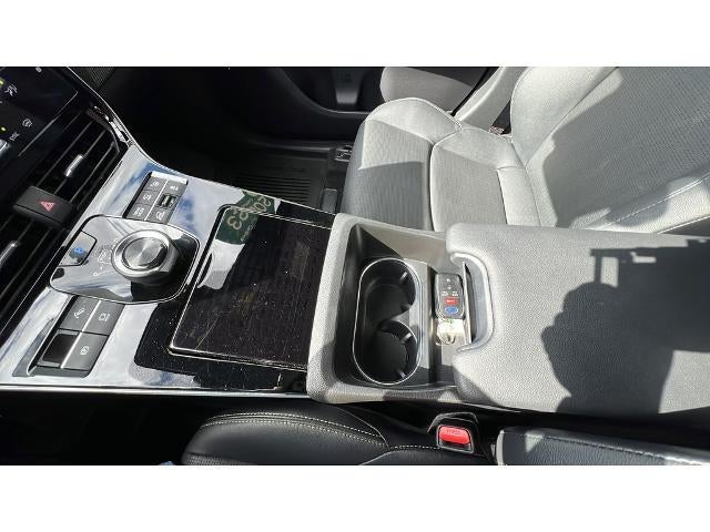 2023 Subaru Solterra Limited