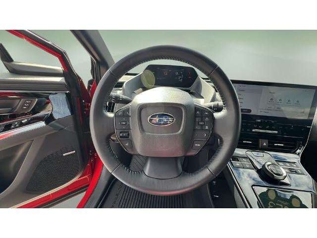 2023 Subaru Solterra Limited