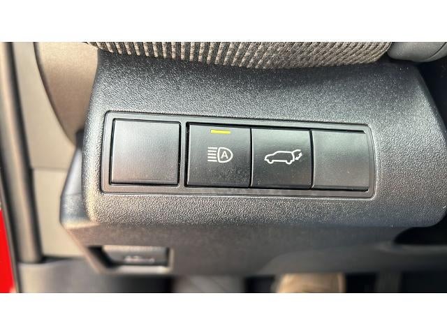 2023 Subaru Solterra Limited