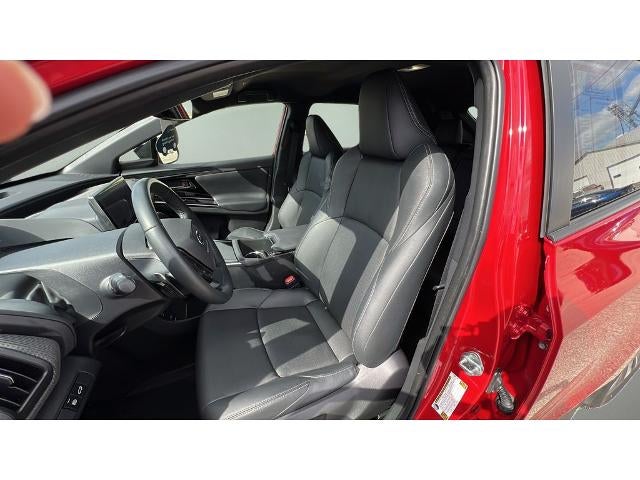 2023 Subaru Solterra Limited