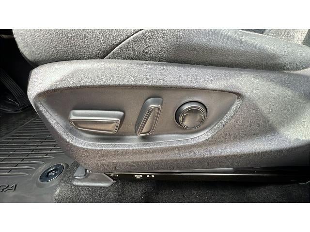 2023 Subaru Solterra Limited