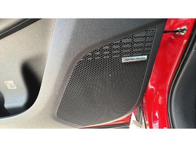 2023 Subaru Solterra Limited