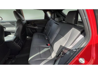 2023 Subaru Solterra Limited