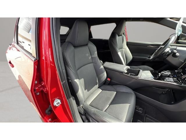 2023 Subaru Solterra Limited