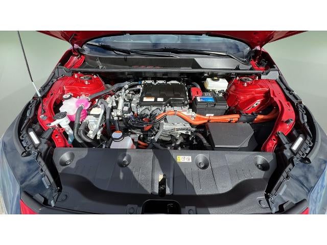 2023 Subaru Solterra Limited