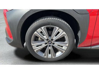 2023 Subaru Solterra Limited