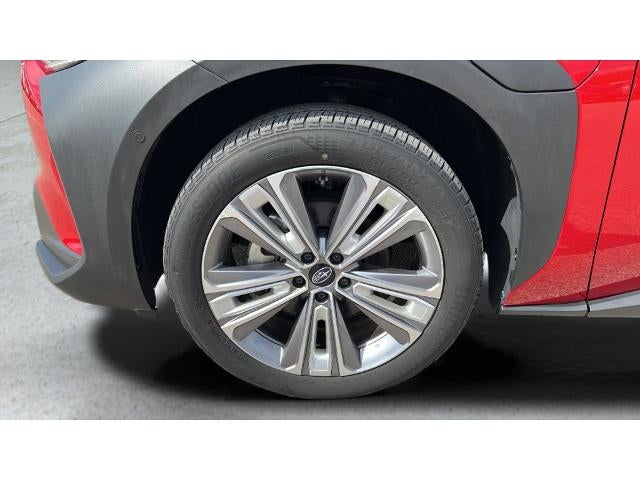 2023 Subaru Solterra Limited