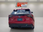 2023 Subaru Solterra Limited