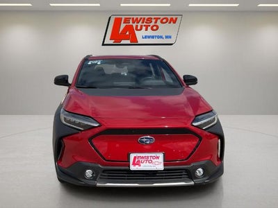 2023 Subaru Solterra Limited