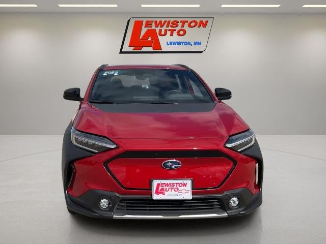 2023 Subaru Solterra Limited