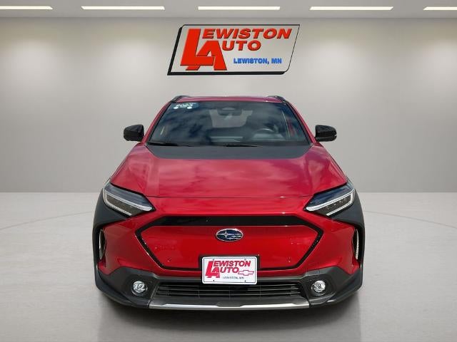 2023 Subaru Solterra Limited