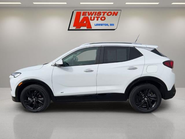 Used 2026 Buick Encore GX Sport Touring with VIN KL4AMESL9TB025446 for sale in Lewiston, Minnesota
