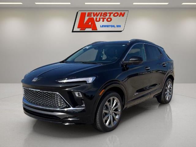 2025 Buick Encore GX Avenir