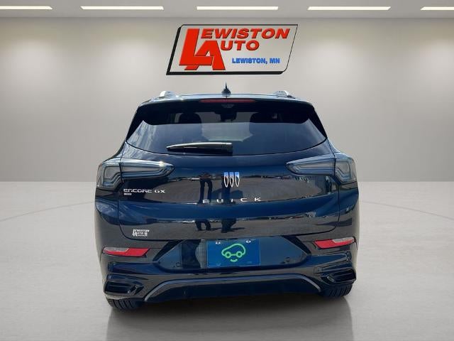 2025 Buick Encore GX Avenir