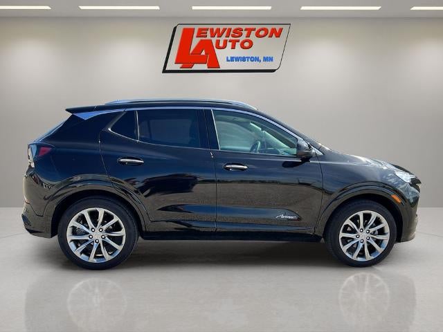 2025 Buick Encore GX Avenir