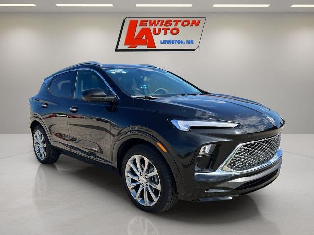 2025 Buick Encore GX Avenir