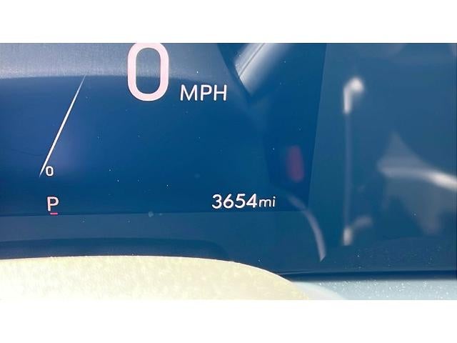 2025 Buick Encore GX Avenir