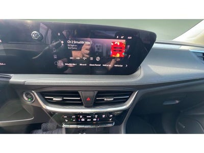 2025 Buick Encore GX Avenir
