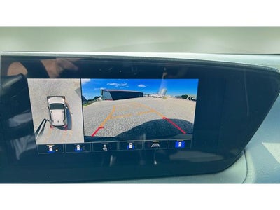 2025 Buick Encore GX Avenir