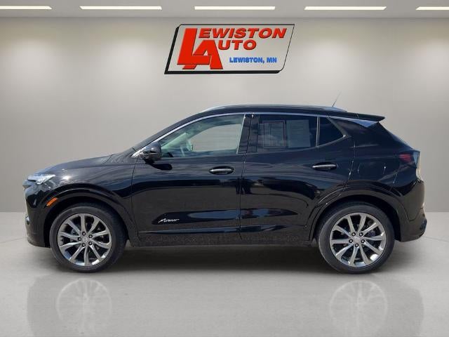 2025 Buick Encore GX Avenir