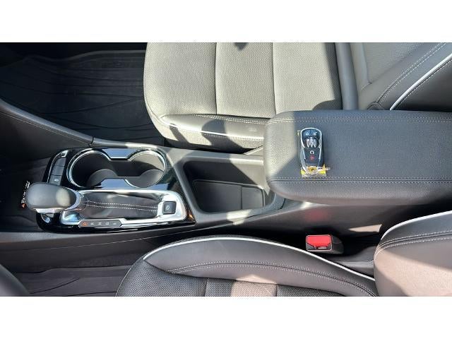 2025 Buick Encore GX Avenir