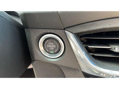 2025 Buick Encore GX Avenir