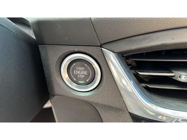 2025 Buick Encore GX Avenir