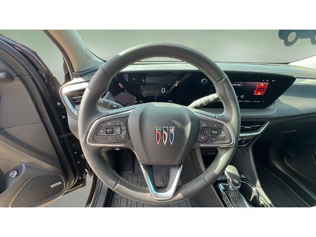 2025 Buick Encore GX Avenir