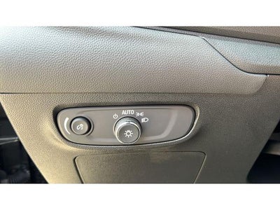 2025 Buick Encore GX Avenir