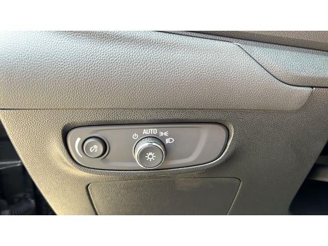 2025 Buick Encore GX Avenir