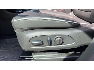 2025 Buick Encore GX Avenir