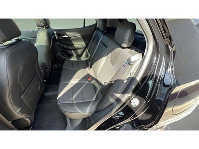 2025 Buick Encore GX Avenir