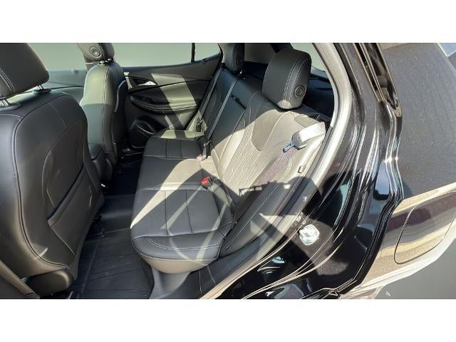 2025 Buick Encore GX Avenir
