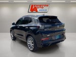 2025 Buick Encore GX Avenir