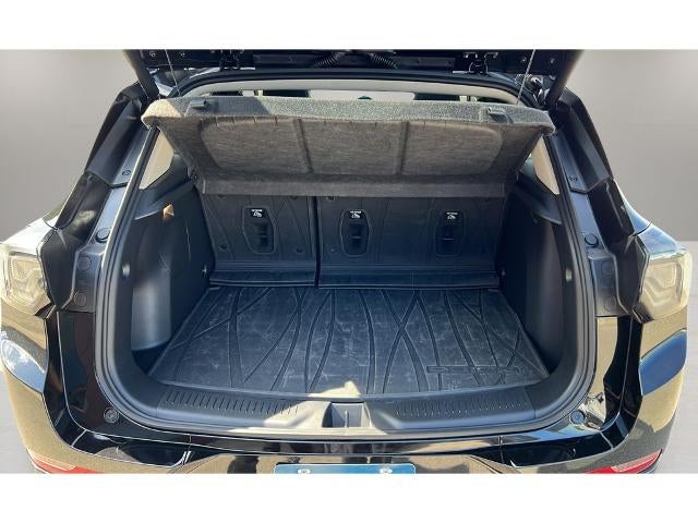 2025 Buick Encore GX Avenir