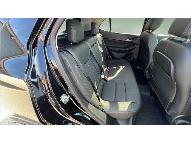 2025 Buick Encore GX Avenir